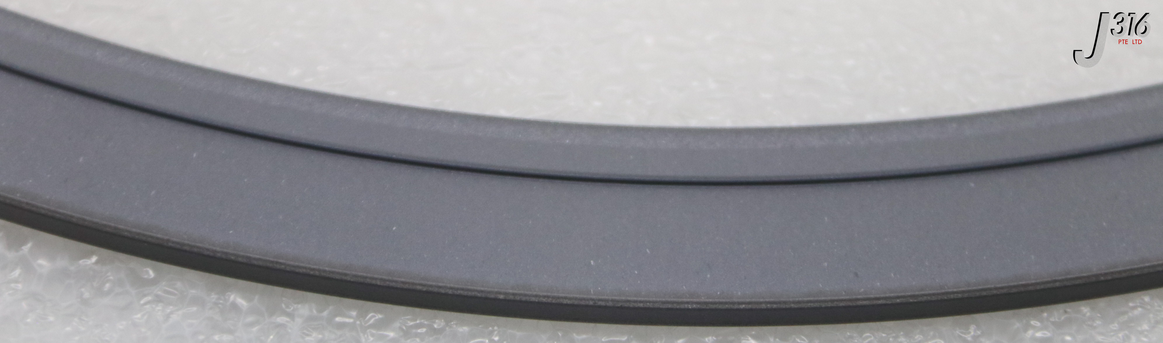 39247 APPLIED MATERIALS EDGE RING THIN SIC-EM 300MM (NEW) 0200